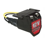 Roadpro RPPS-16ES 12-VOLT Auxiliary Power Port Outlet , Black. Fixed Price $19.99.