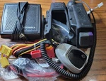 Motorola APX8000 Va Convertacom With New Accessories. Fixed Price $1295.00.
