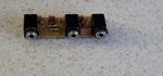 Board W/ Connectors For Ranger Rci 2995DX. Fixed Price $20.00.