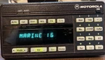 Motorola Systems 9000 HCN1073A Spectra A9 Control Head. Fixed Price $14.95.