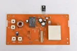 Yaesu FT-920 Parts: Reg Unit Pc Board 000160A. Fixed Price $125.00.
