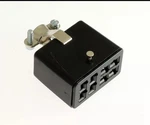 1PC Cinch Jones Beau Molex S-308-CCT 38331-8008 Power Connector Socket Pin. Fixed Price $19.00.