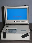 Gms Global Microwave Systems LML2RHK13AG Receiver + Monitor Rx 8CH 6.2/8.5MHZ. Fixed Price $74.76.