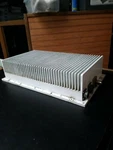 Bms Transmitter For Tcii-odu Truck-coder System. Fixed Price $500.00.