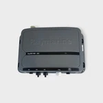 Raymarine E70088 RAY260 Vhf-ais Dsc Black Box Transceiver Only Used. Fixed Price $299.99.