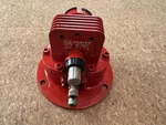 Varian Klystron VA-220C Made In Usa. Fixed Price $100.00.