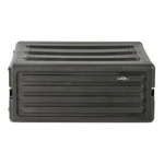 Skb Cases 4U Rseries Standard Roto Molded Lldpe Rack Rugged. Fixed Price $229.99.