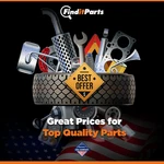 Truckspec TSPSCBH-3 Pin 2 Wire 16 Ga Power Harness. Fixed Price $27.87.