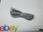 Separation Cable For Kenwood TS-480SAT TS-480HX Remote Head 14 Feet. Fixed Price $9.99.