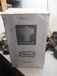 Econco 3CX10000A3 Rebuild Metal Triode Vacuum Power Tube For Eimac. Fixed Price $1799.00.