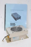 Broadcast Microwave Services Bms BMT75-9PN 6.425-6.525 Ghz Transmitter W/ Manual. Fixed Price $375.00.