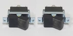 Kenwood TL-922A Power / Mode Rocker Switch S36-2401-05 Set Of. Fixed Price $64.98.