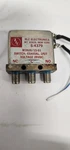 Rlc Electronics M3928/15-01 A/b Sma F Dow Key Relay Coax Switch , 1P2T Vdc. Fixed Price $70.00.