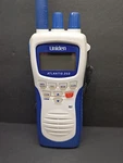 Uniden Atlantis BP250G Marine Radio. Fixed Price $34.99.
