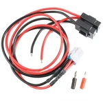 12AWG 30A Fuse Dc Power Cord For Yaesu FT-450D/950/991/891 FTDX-1200/3000 Radio. Fixed Price $12.13.