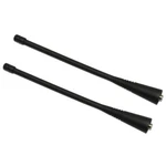 2-PACK Long Uhf 450-470MHZ Radio Whip Antenna For Motorola HT600 HT750 HT1250. Fixed Price $17.09.