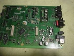 Icom IC-746 Pro Main Unit Board B5699G Removed From Partially Working Rig.. Fixed Price $52.50.