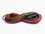 Workman Electronic TP-10B Polarized Quick Disconnect 14 Ft 2PIN Gauge Wire. Fixed Price $27.60.