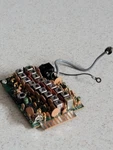 Yaesu Mixer Unit Board Pb 2152C For Ft 101ZD. Fixed Price $30.00.