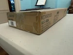 Kenwood NKSC-506 6-UNIT Multi Charging Dock New Open Box. Fixed Price $89.99.