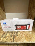 Midland ER310 Emergency Crank Weather Radio Noaa Am/fm Solar Flashlight. Fixed Price $79.99.