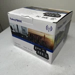 Tekey Tbox TK-708 Multi-channel Long Range Fm Wireless Intercom Systems. Fixed Price $50.00.