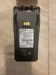 Motorola Oem NNTN4970A Li-ion Slim 1600MAH Battery. Fixed Price $29.00.