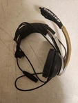 Vintage Authentic Motorola Nfl Coaches Headset - Chuck Bresnahan Bengals 2000S. Fixed Price $499.95.