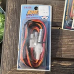 Diesel Electronics #4-258 3 Pin Wire For Cobra 18, 19, 20 Plus Cb Radio New. Fixed Price $18.62.