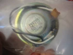 New Oem Nos Kenwood Foster Speaker For Radio Cb Walkie # 040S10 7W / 32 Ohm. Fixed Price $19.99.