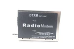 Ritron DTXM-454-0BN6I Dtx-modem Radio Module. Fixed Price $580.75.