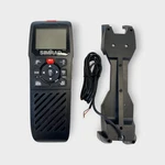 HS35 Wireless Handset W/ Charging Dock For B&g/simrad Radios - New. Fixed Price $539.99.