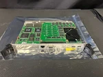 Motorola MCP750 With Dauthers Cards 01-W3324F/YWM0972. Fixed Price $249.99.
