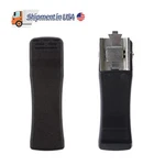 2X Belt Clip For Motorola Radio XTS3000 XTS3500 XTS5000 APX6000 APX7000 NTN8266. Fixed Price $9.55.