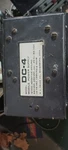 Drake Model DC-4 Mobile Power Supply. Fixed Price $125.00.
