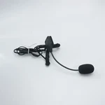 1 Microphone For Nady PMC-2X Motorcycle Intercom System Driver Passenger. Fixed Price $24.95.
