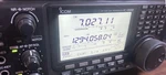 Icom IC-9100 HF/50/144/430MHZ All-mode Transceiver 50W UX-9100 Not Included. Fixed Price $1299.00.