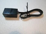 Yaesu FTM-100DR, FTM-400DR/XDR Microphone Extension Cable Black. Fixed Price $5.49.