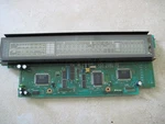 Kenwood TS-950S /sd Display Unit Excellent Shape And Working As Should. Fixed Price $70.00.