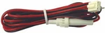 Midland 77034091 - Replacement Power Cord For The 79290 7728. Fixed Price $22.63.