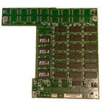 Motorola RAM200-044A 64MB 01-W3191F22A. Fixed Price $500.00.