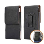 For Motorola 5G 2024 2025 Belt Clip Loop Holster Pouch Leather Case. Fixed Price $13.99.