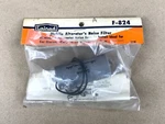 Vintage Calrad F-824 Alternator Noise Filter Nos. Fixed Price $22.45.
