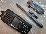 Kenwood NX-5200 Vhf 136-174 Mhz Portable Dtmf Radio. Fixed Price $1475.00.