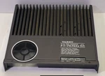 Yaesu FT-757GX Ii Top Cover Case W/ Heatsink & Speaker Grille Oem. Fixed Price $34.95.
