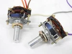 Kenwood TL-922A Amplifier Meter And Linear Switches (original). Fixed Price $25.00.