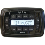 Infinity INF-PRV250 Am/fm/bluetooth Multimedia Receiver One Size, No Color. Fixed Price $297.99.