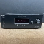 Sony STR-DG510 Multi Channel Av Receiver Audio Video Control Center No Remote. Fixed Price $74.99.