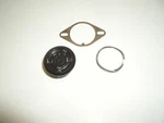 Amphenol 78-RS5 (78-S5) Pin Chassis Molded Plate Vacuum Tube Power Socket. Fixed Price $21.95.