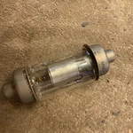 Jennings Fixed Vacuum Capacitor VC50 32 Kv Mmfd 25PF Lotb BINAR6. Fixed Price $50.00.